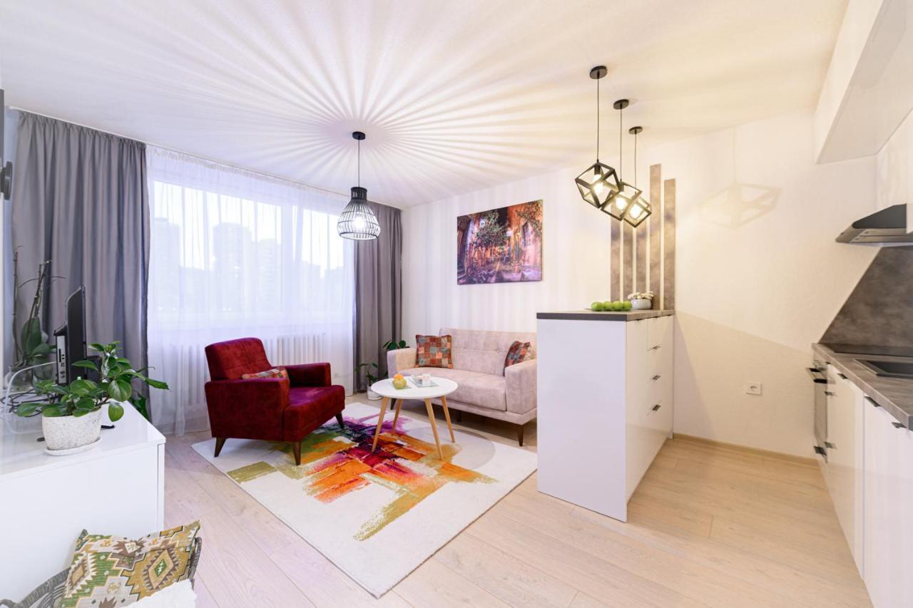 Apartment Una Alipasino With Two Bedrooms SJJ Exterior foto