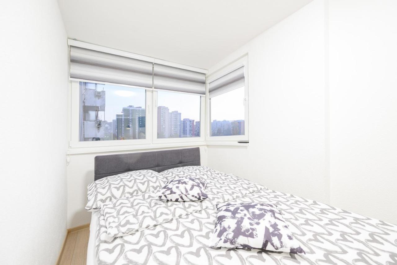 Apartment Una Alipasino With Two Bedrooms SJJ Exterior foto
