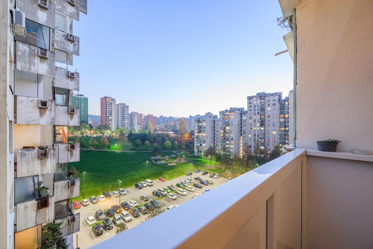 Apartment Una Alipasino With Two Bedrooms SJJ Exterior foto