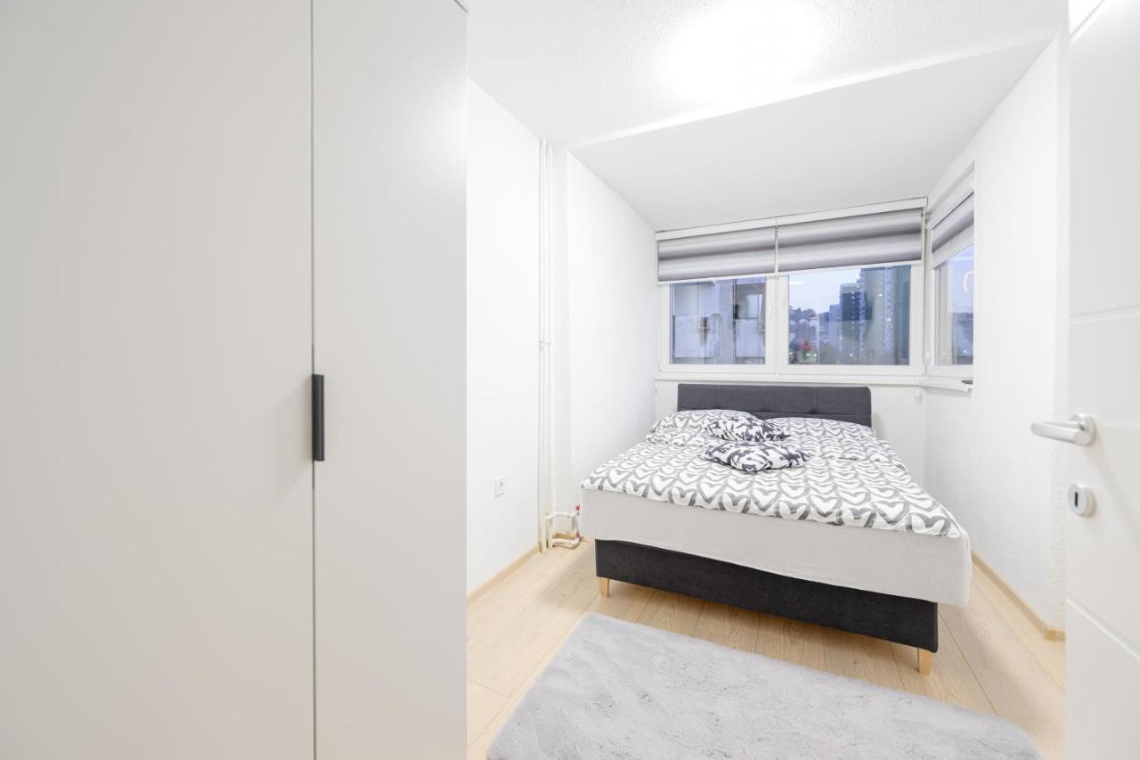 Apartment Una Alipasino With Two Bedrooms SJJ Exterior foto