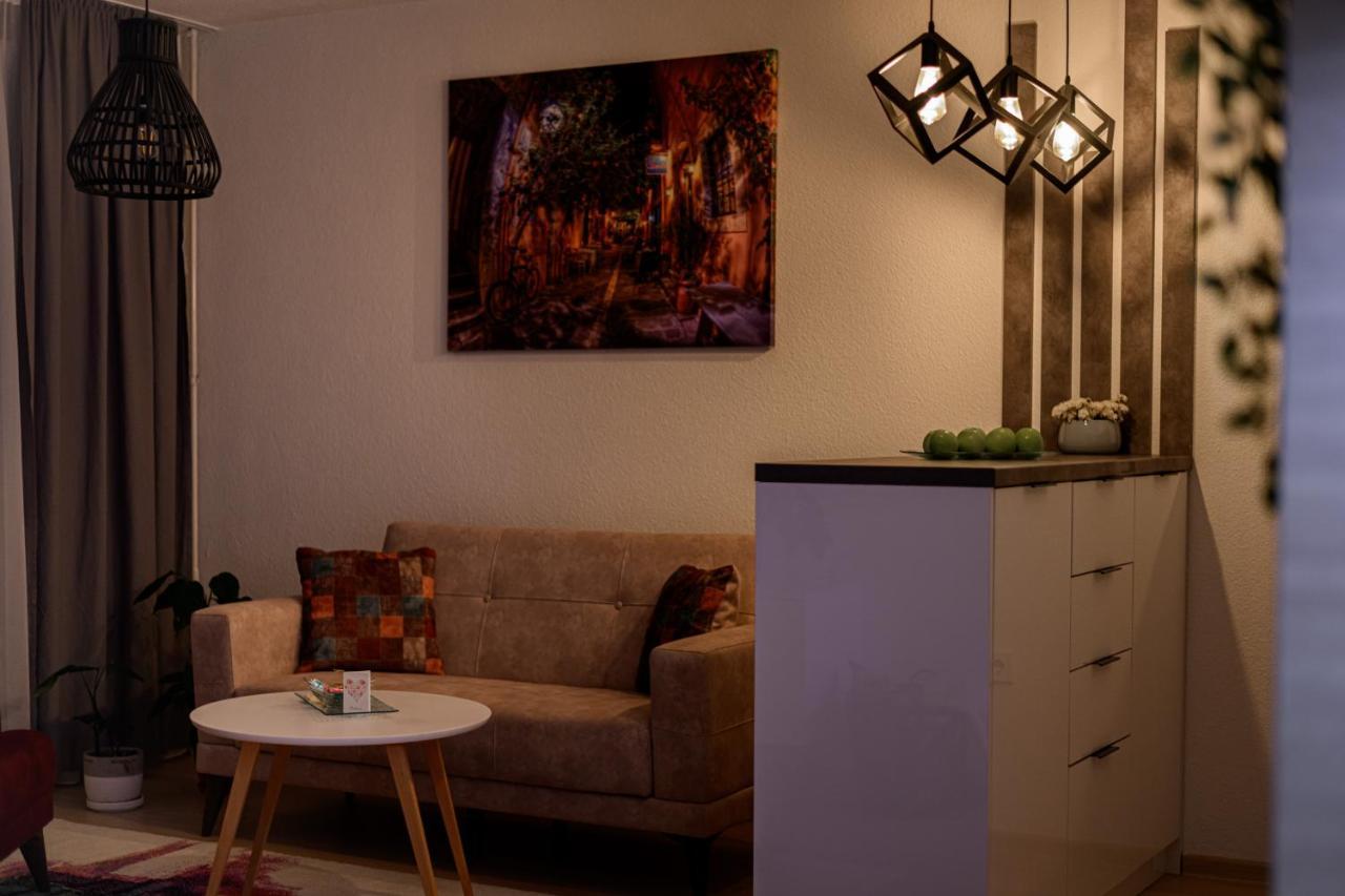 Apartment Una Alipasino With Two Bedrooms SJJ Exterior foto