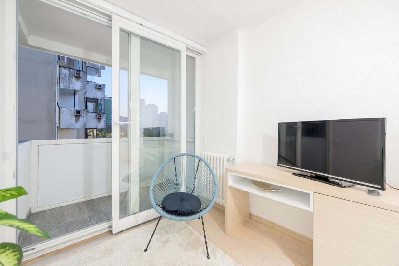 Apartment Una Alipasino With Two Bedrooms SJJ Exterior foto
